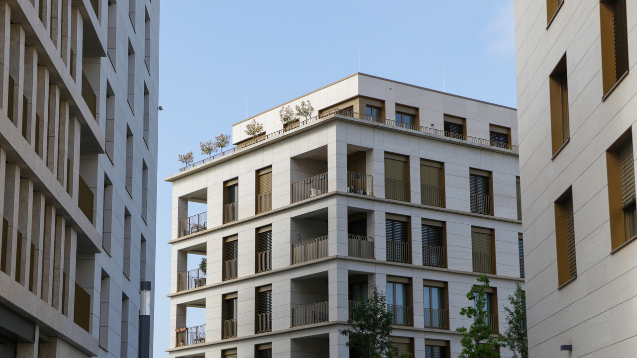 Housing: Is it still worth buying property in Luxembourg?