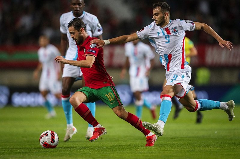 End of an era?: UEFA could deprive Luxembourg of prestigious fixtures