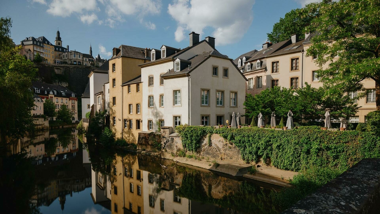 Due to maintenance repairs: Luxembourg City's Saint-Esprit lift to close for 3 weeks