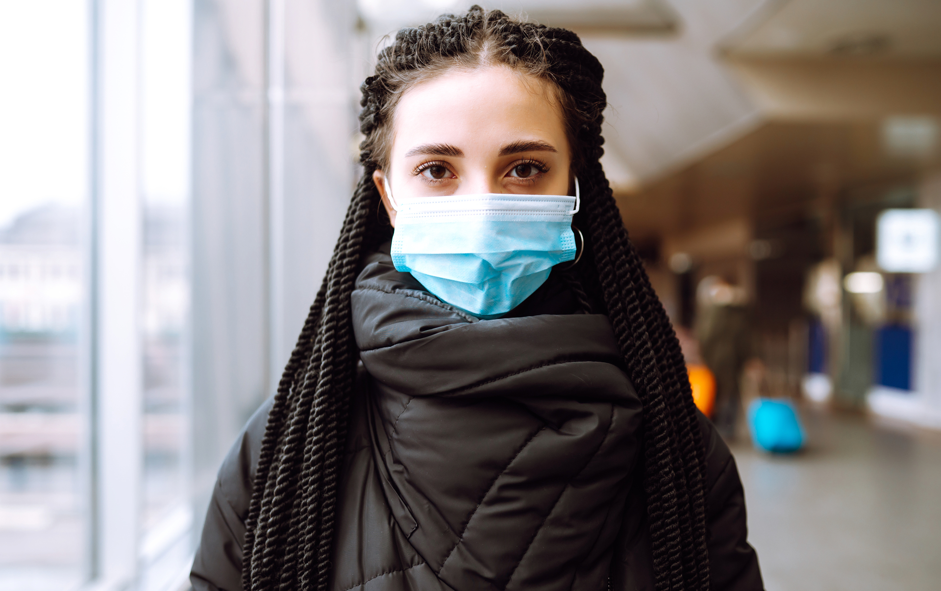 Respiratory infections: 'Small wave' of Covid cases reported in Luxembourg