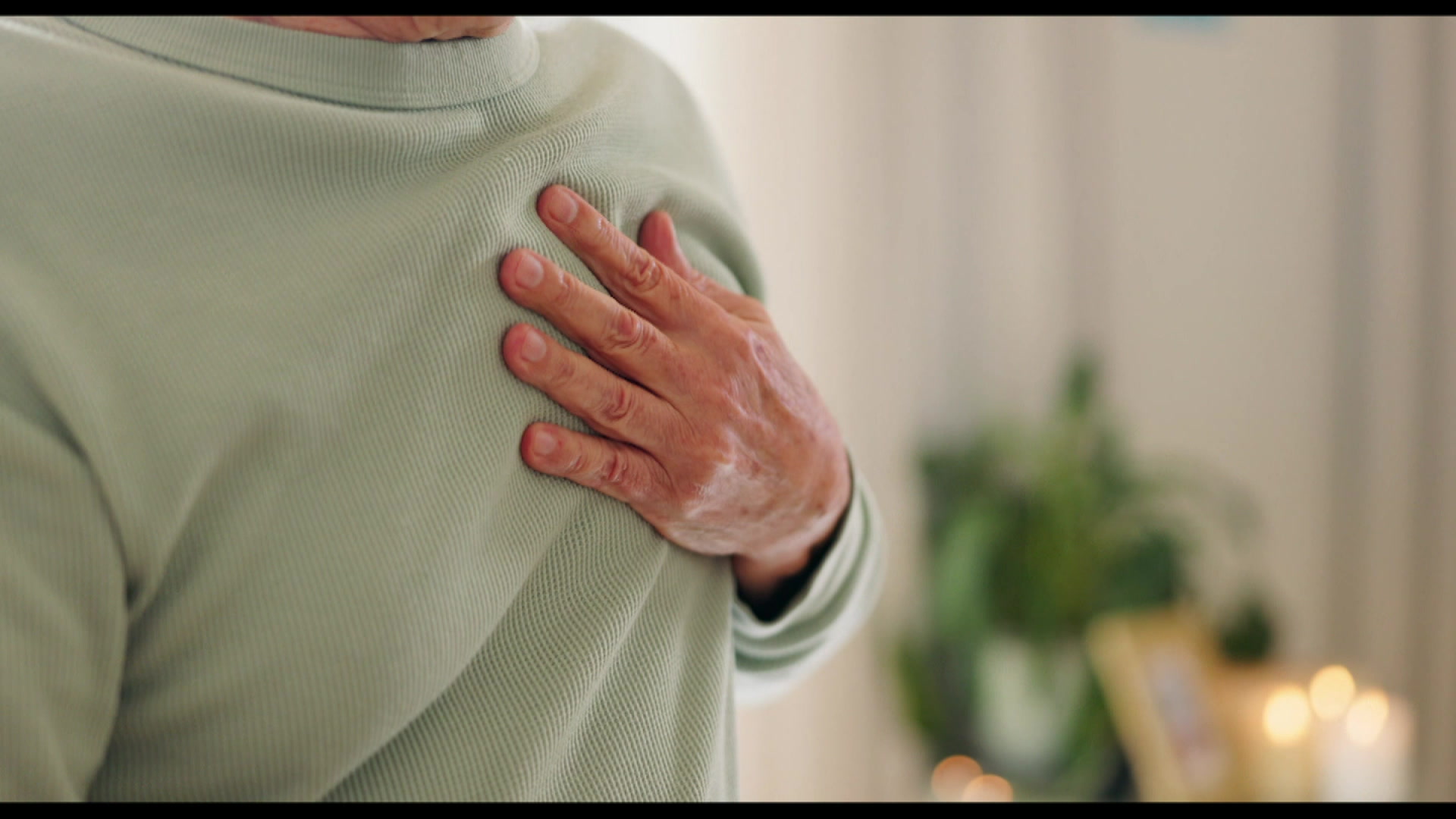 Staying Alive LU: New app alerts bystanders to cardiac emergencies