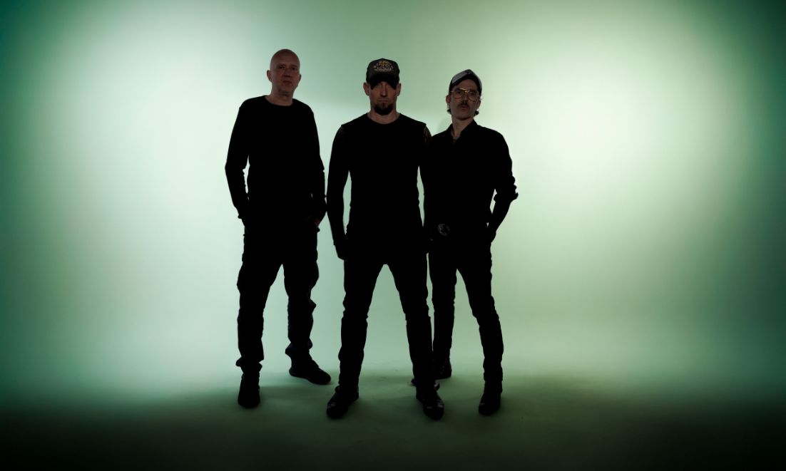 Ticket Giveaway : Win tickets to see hard rock superheroes Volbeat at Rockhal
