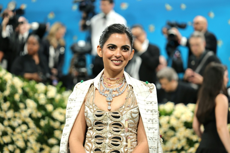 Brit Gala? British Museum hosts Met-inspired fundraising ball