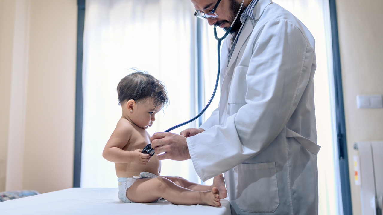 Early heart disease prevention: Free cholesterol screening for children to be launched in November