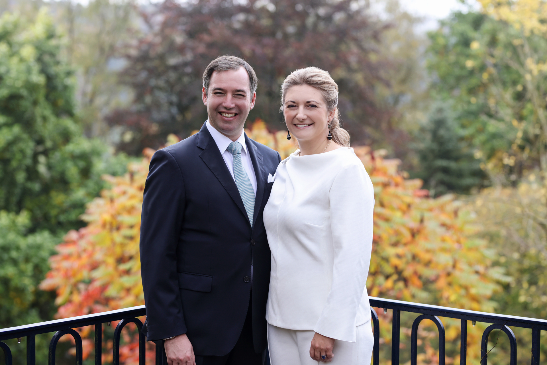 Historical, political, and cultural ties: Grand Ducal couple embark on first official visits to Brussels and Berlin