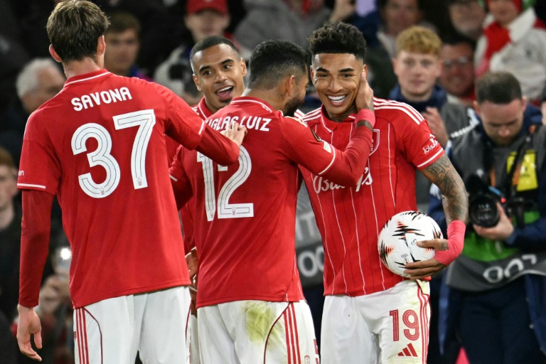 Roundup: Forest beat Porto on Dyche debut, Villa shocked by Go Ahead Eagles
