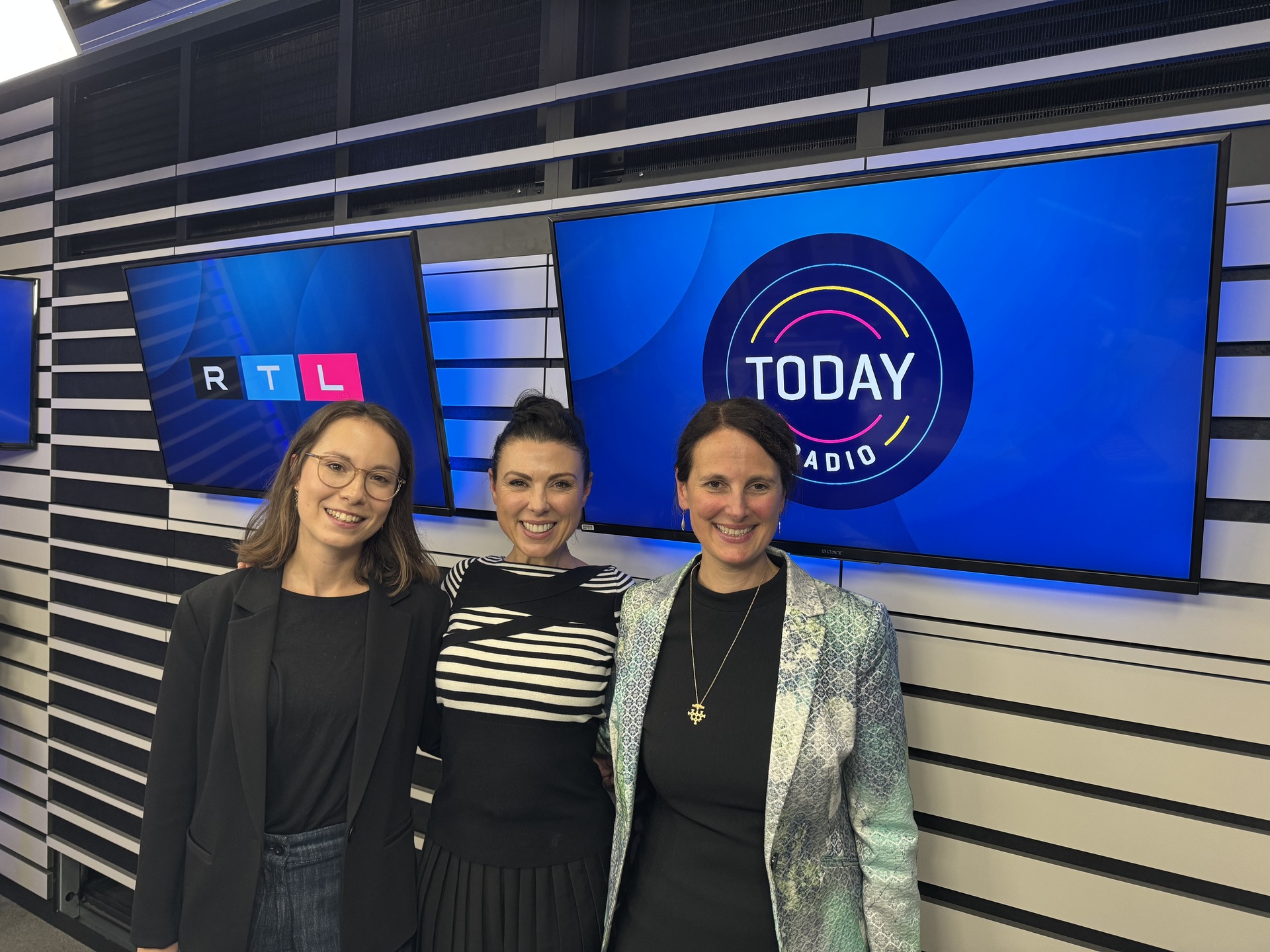 The Lisa Burke Show: Marcus Aurelius: What is Good Governance?