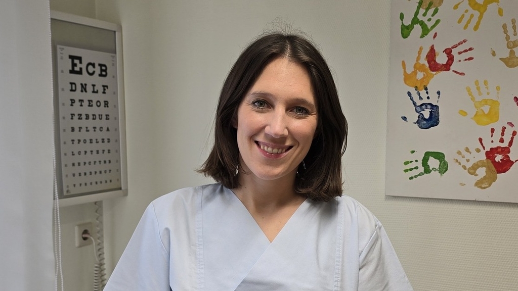 Sunday interview: GPs are 'undervalued', says Dr Lisa Zangarini