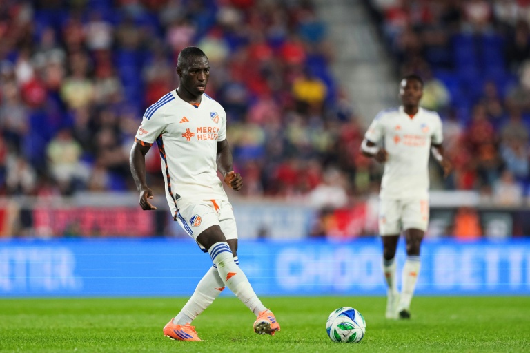 Cincinnati, Minnesota win MLS playoff series openers