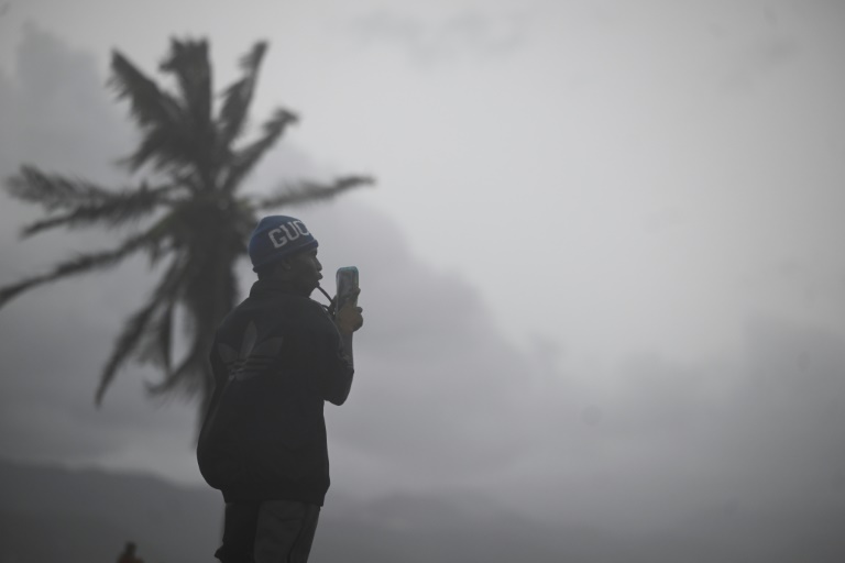Jamaica warns of mass destruction as Hurricane Melissa looms