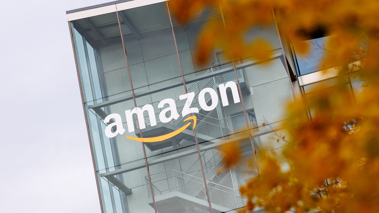 Update: Amazon to cut 14,000 jobs worldwide, Luxembourg included