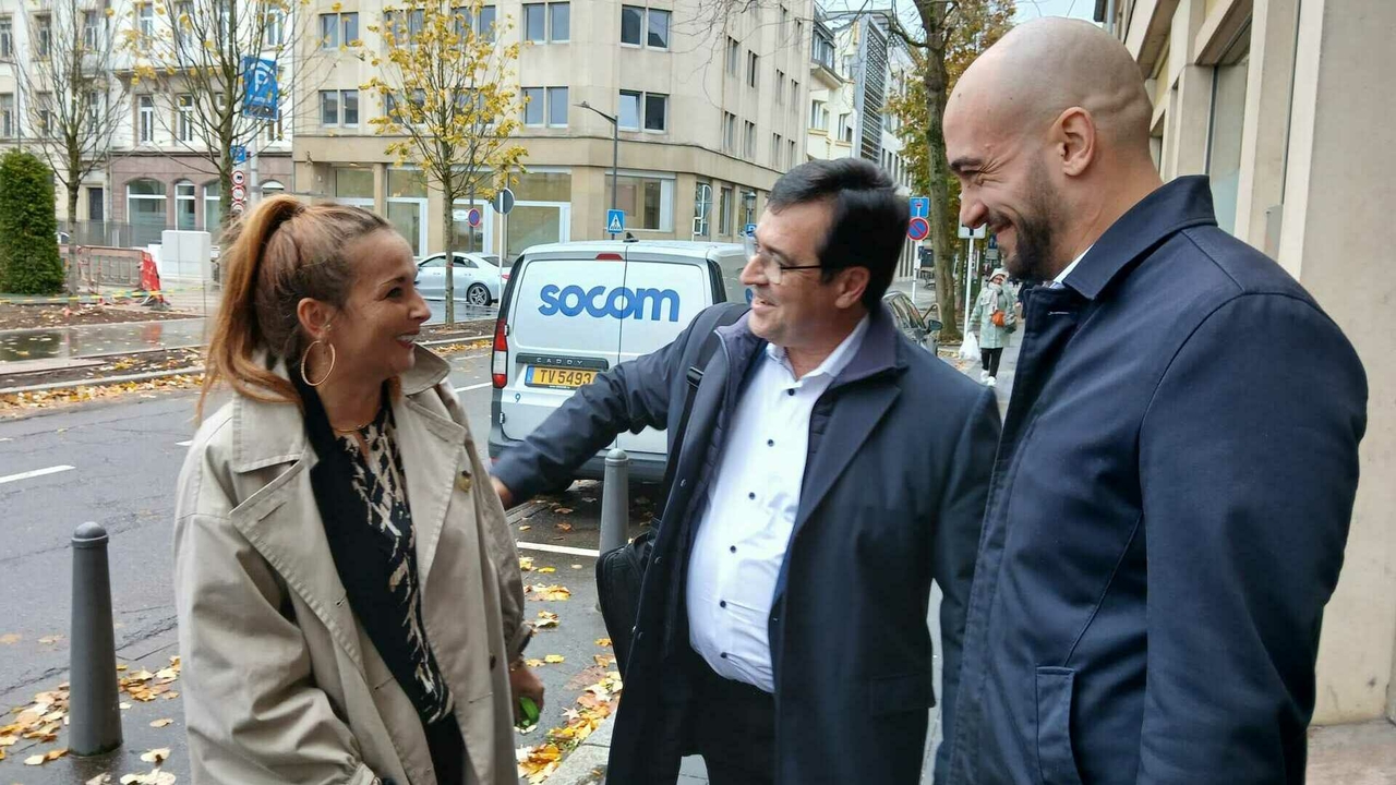 No concrete results: Government hosted first bipartite meetings with social partners