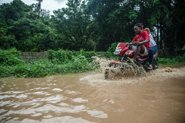Still 'extremely dangerous': Downgraded Hurricane Melissa makes landfall in Cuba