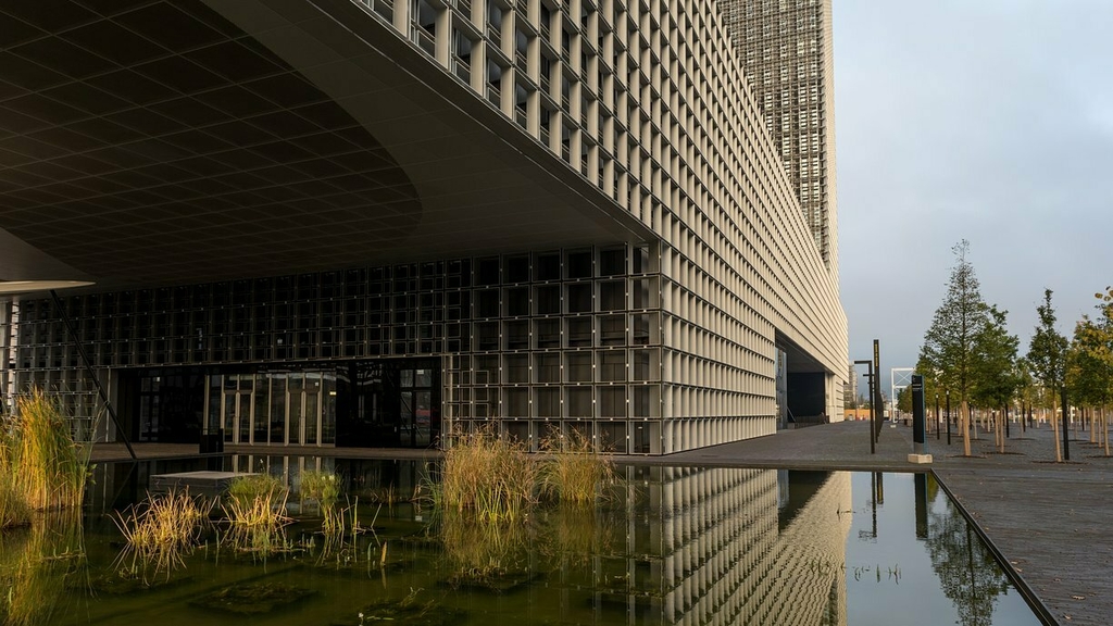 Claims of retaliation: Promotion disputes lead to legal action against University of Luxembourg