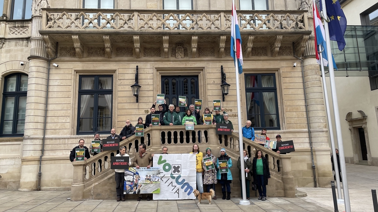 EU climate policy under fire: 'Nothing more than a drag on the capitalist engine of exploitation,' says The Left MP