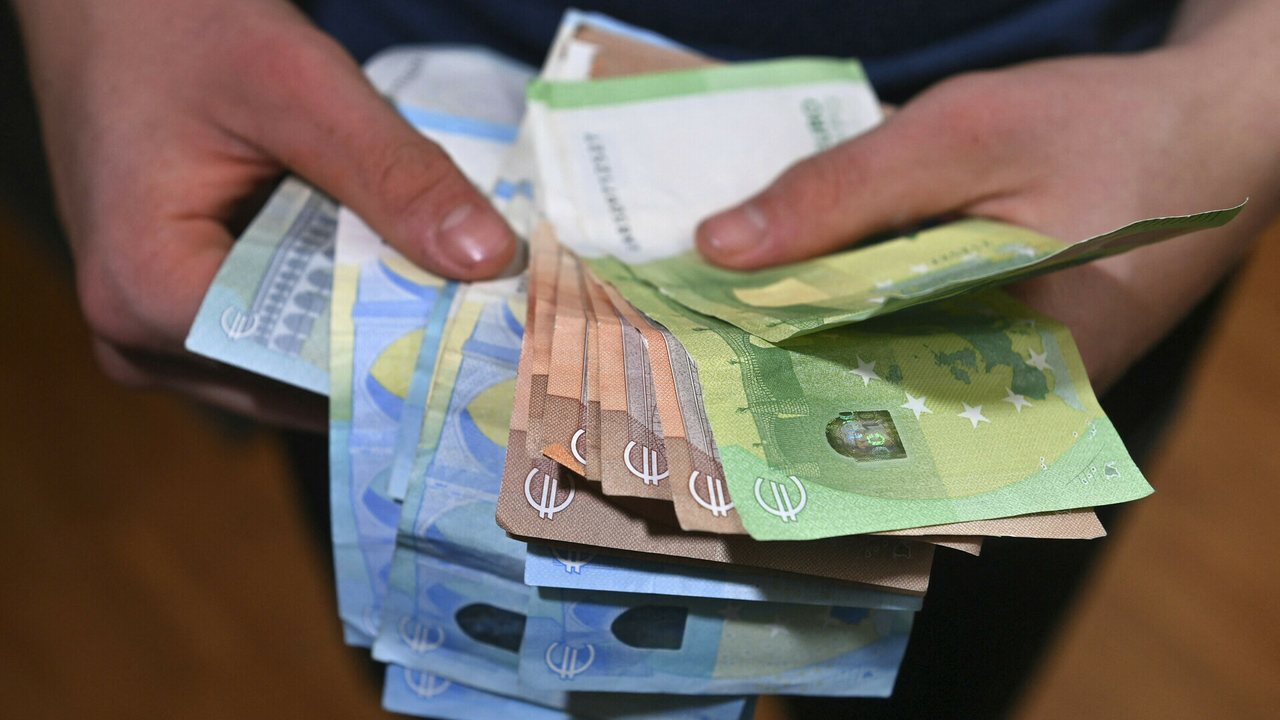 Swissquote survey: Luxembourgers need €2 million net to feel rich