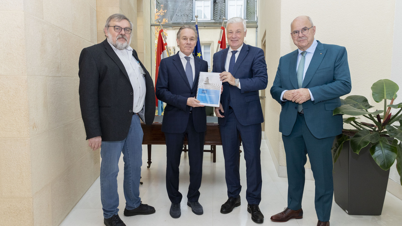 Legal since 2009: Number of euthanasia cases remains fairly stable over past years