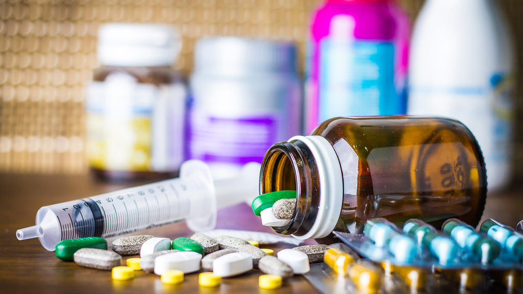 Pandemic lessons: New national purchasing and logistics centre presents social dialogue conflict