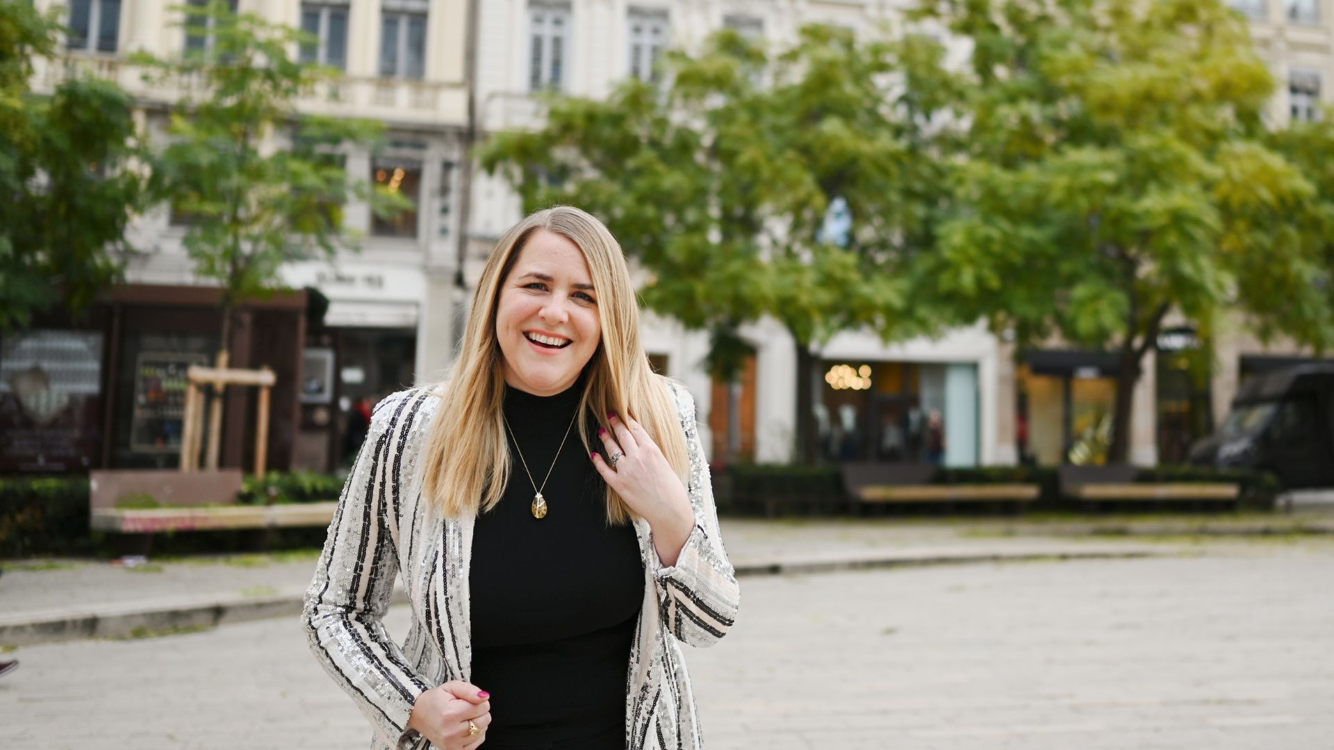 Mom Life in Luxembourg: Burgundy, Beaujolais and even Bordeaux: French wines with expert Caroline Fazeli