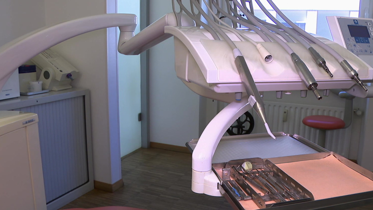 Above regional average: More dentists than general practitioners in Luxembourg, says Health Ministry