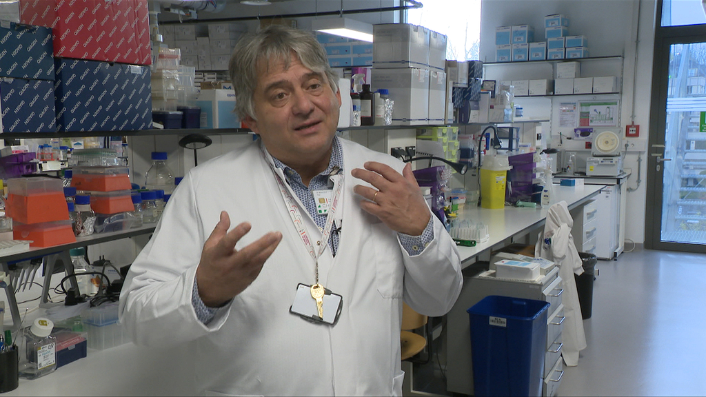 New US study: mRNA vaccines may boost cancer immunotherapy, says CHL medical director