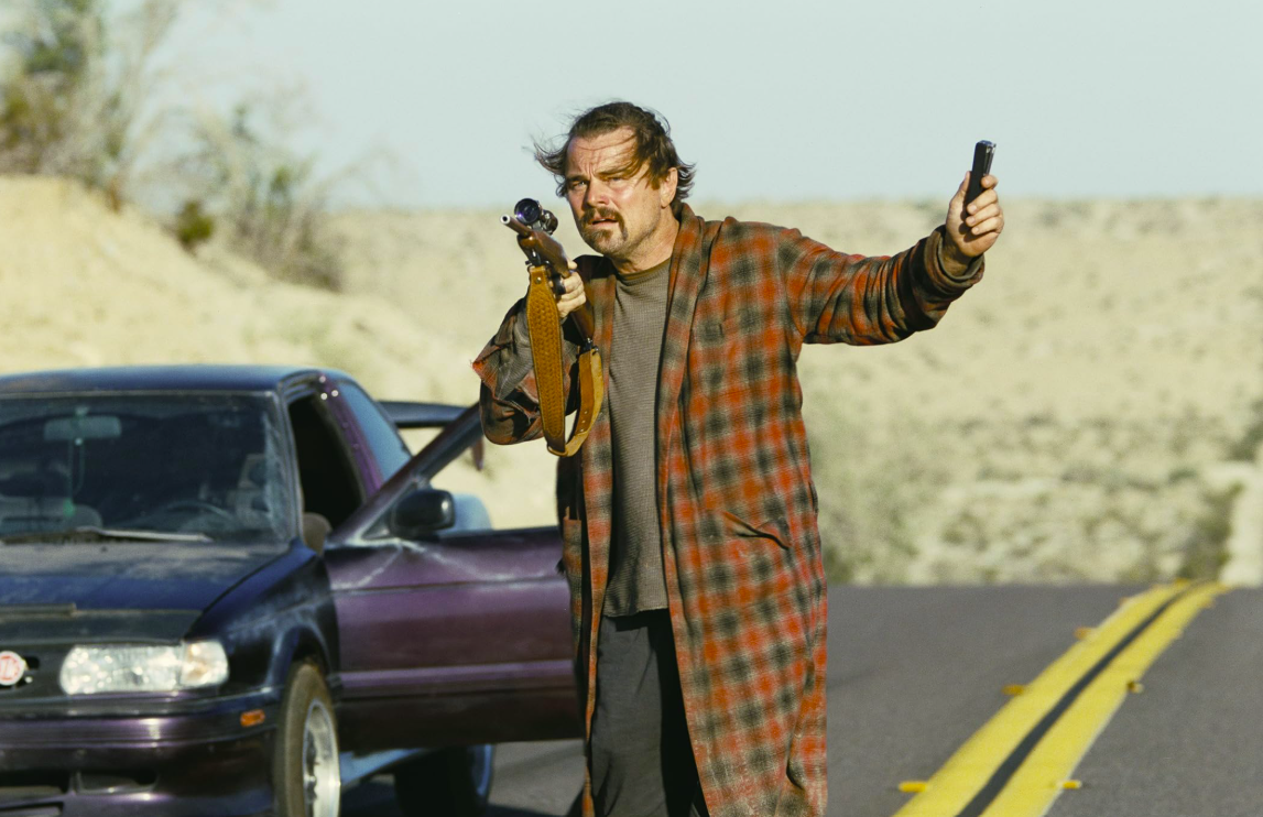 Screens - Lux charts: Luxembourg box office top 5: The week’s hottest films