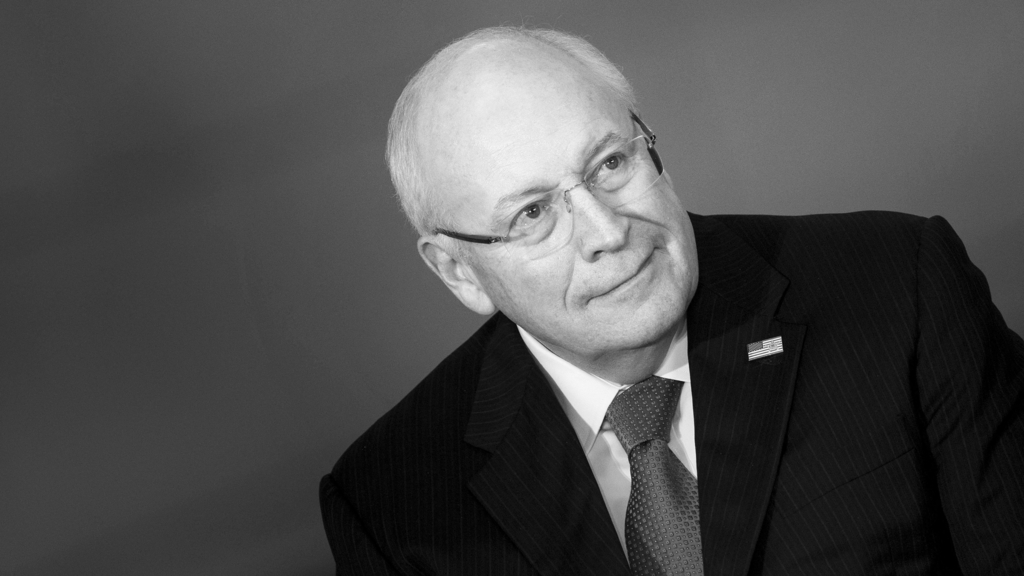 Breaking news: Former US vice president Dick Cheney dies at 84: US media