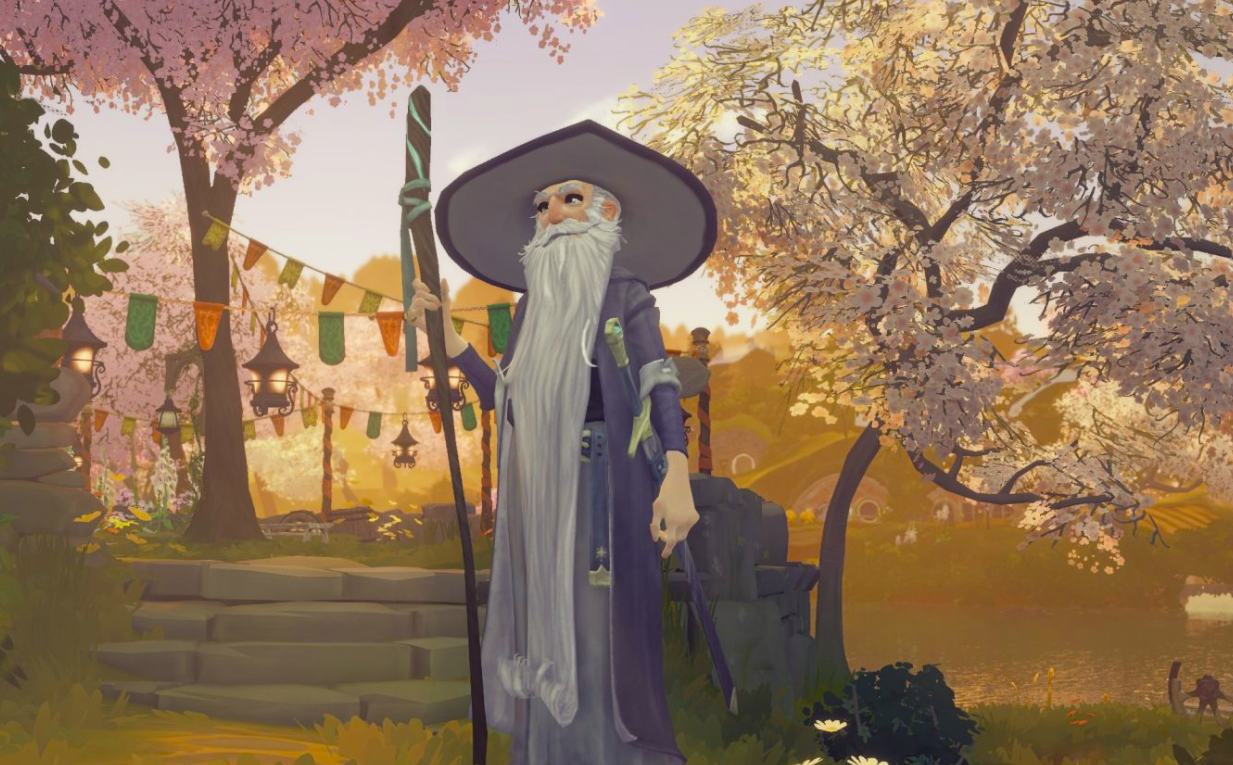 Gaming News and Previews