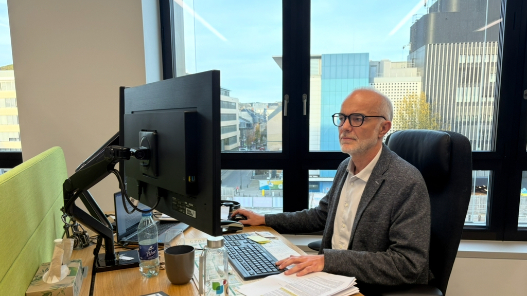 'I know what I signed up for': New CNS president José Balanzategui faces tough start as AMMD terminates agreement