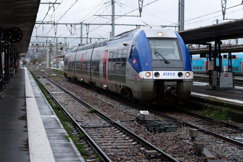 Expected to resume around 9.45am: Thionville–Luxembourg railway line paralysed by breakdown