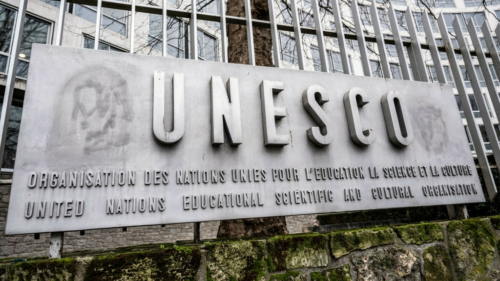 With 165 votes: Luxembourg elected to UNESCO Executive Board
