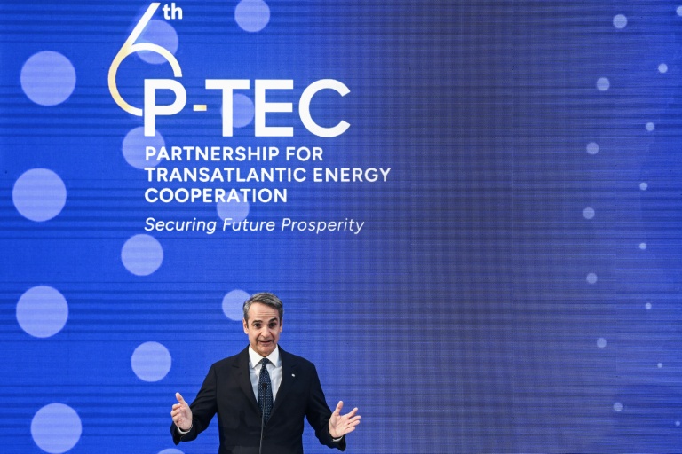 Offshore drilling: Greece woos US energy deals, as eco groups cry foul