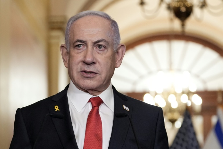 Met with Israeli rebuttal: Turkey issues genocide arrest warrant against Netanyahu