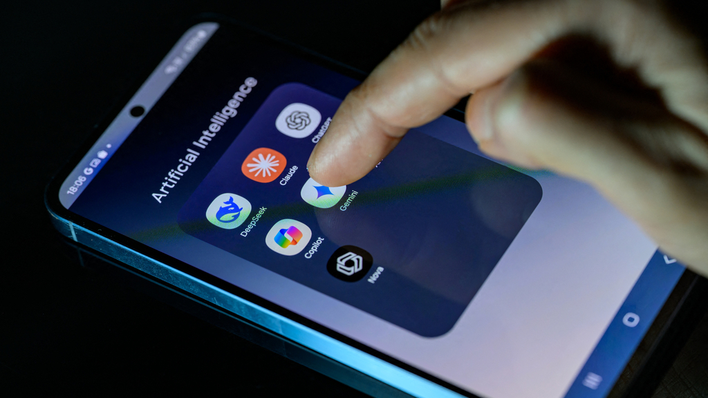 'Garbage in, garbage out': European Broadcasting Union study warns of misinformation risks in AI chatbots