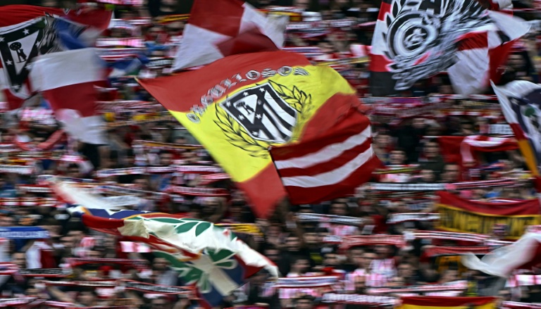 Investment company: ASC acquire majority share in Atletico Madrid