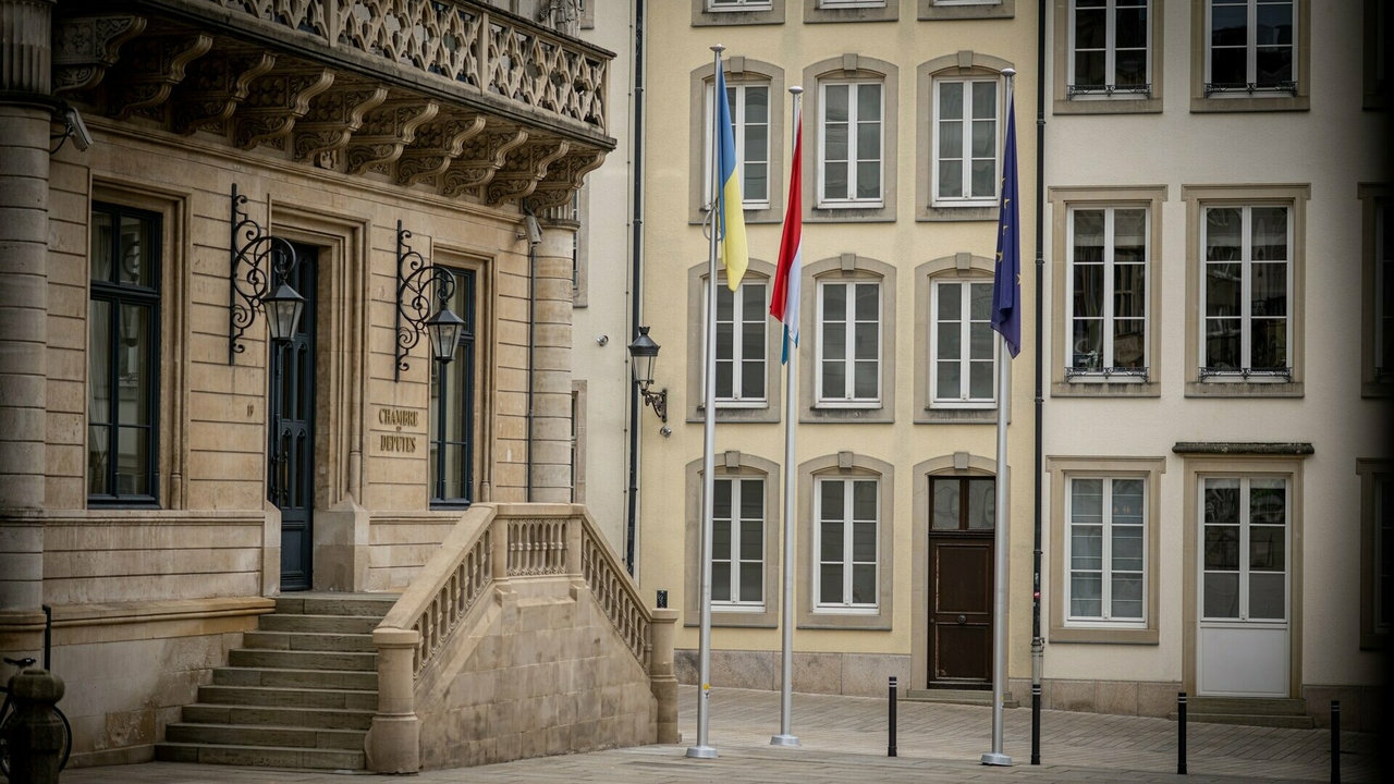 Health policy objection grows: Opposition decries Findel Clinic as 'dangerous project'