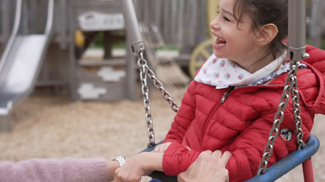 'The system is not built for us': Luxembourg families push for children's hospice