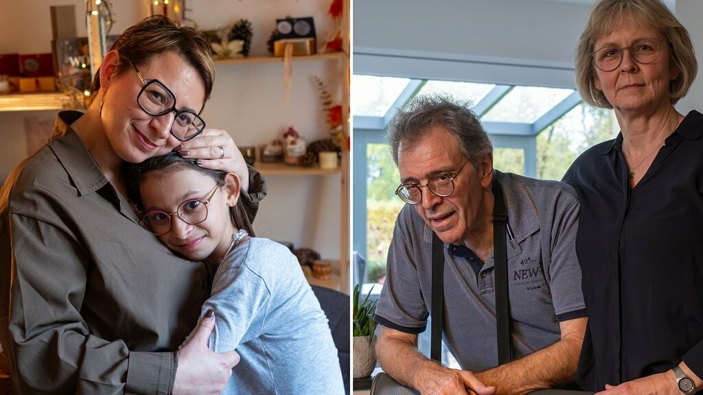 Affecting different age groups: Is Luxembourg 'the best place to live with Parkinson's'?