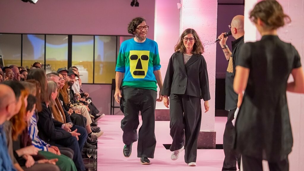 2025 edition: Winners of the Luxembourg Design Awards announced on Thursday