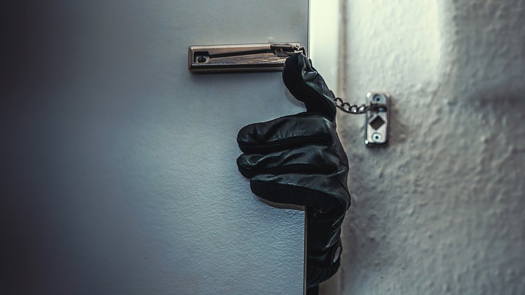 Break-ins: Multiple burglaries reported across Luxembourg