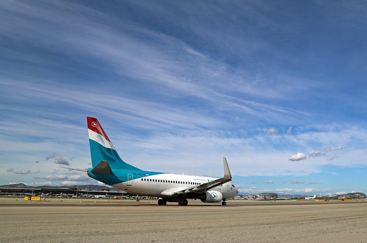 Good news for travellers: New routes added to Luxair's 2026 schedule as summer bookings open