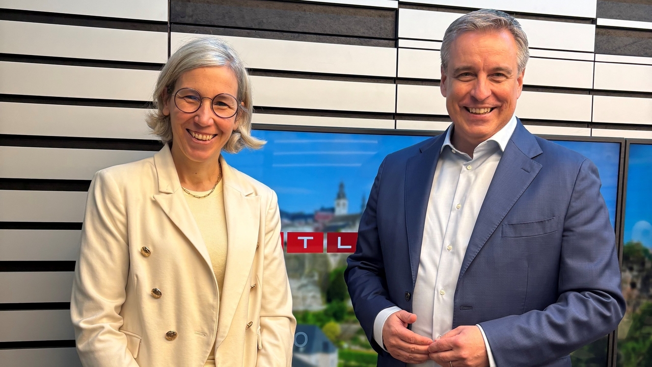 Housing debate: Minister Meisch and MP Tanson discuss policy, taxes, and state action