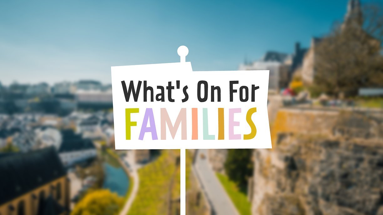 What's On for families: Week of 17-23 November: Science, fairs, and Christmas markets