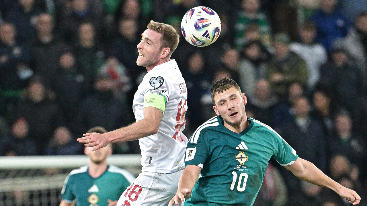 World Cup qualifying: Northern Ireland 1-0 Luxembourg: Takeaways from a zero-point campaign