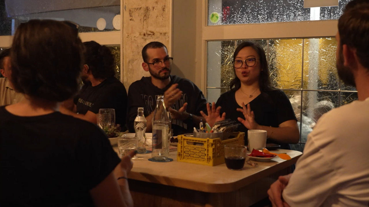 Rights, recognition, and remaining gaps: Inside Luxembourg's small but vibrant Deaf community