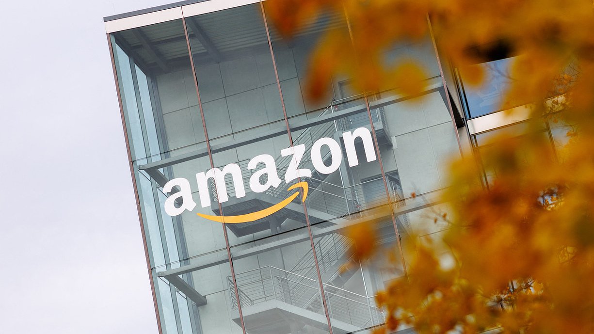 Higher than expected: Up to 470 positions on Amazon chopping block in Luxembourg
