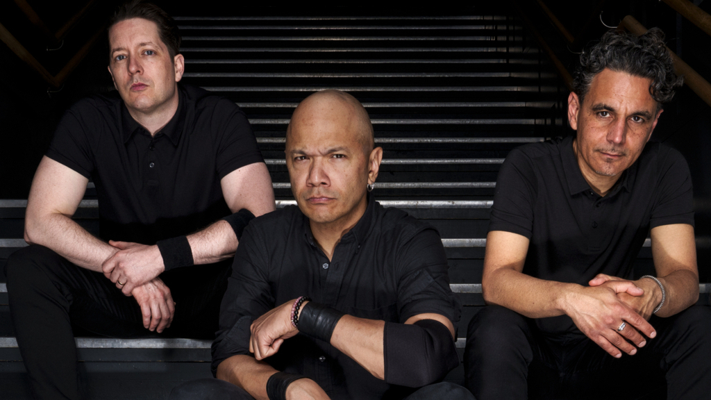 Concert giveaway: Win tickets to see Danko Jones live at den Atelier