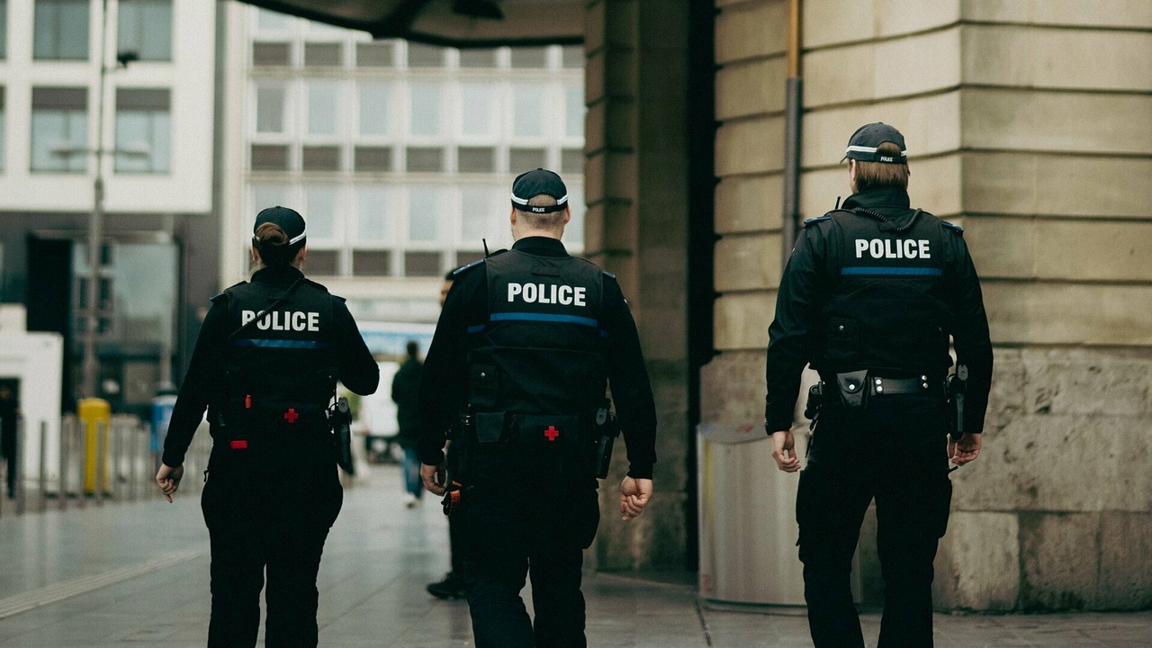 Luxembourg City: Mayor Polfer says 40% of capital's offences occur in Gare neighbourhood