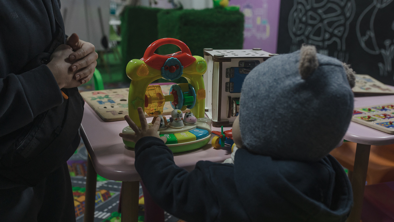 World Children's Day: 1 in 4 children at risk of poverty in Luxembourg