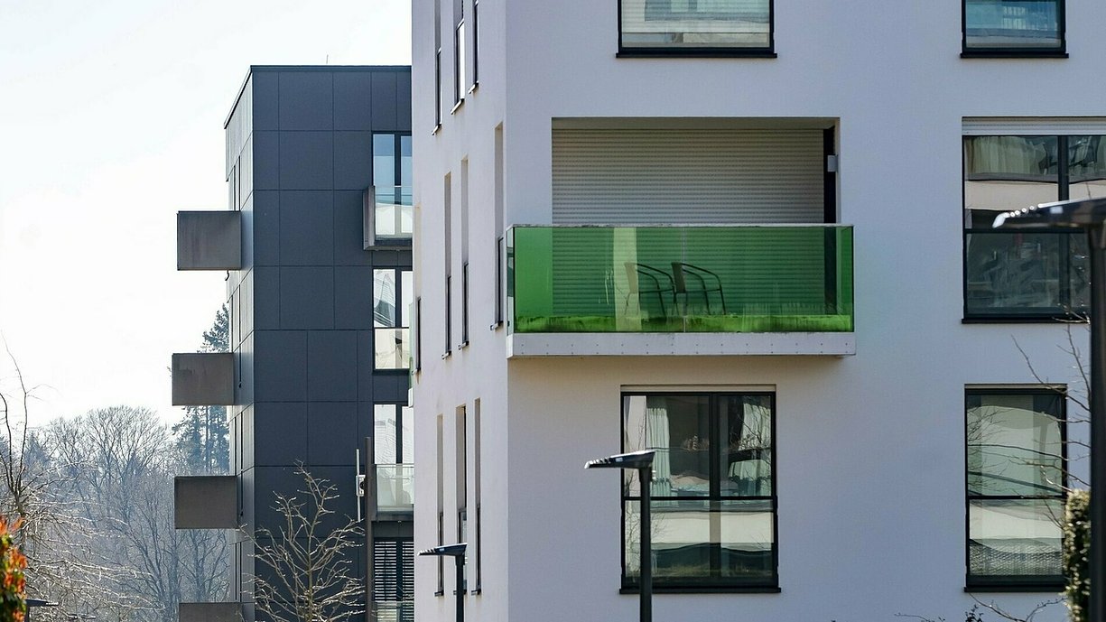 Housing in Luxembourg: Rent bill to be tabled in first half of 2026